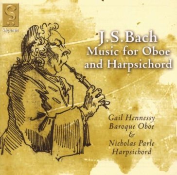 Musica per oboe e clavicembalo