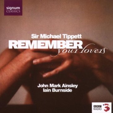 Remember your lovers