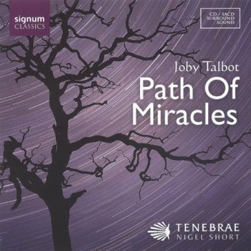 Path of miracles