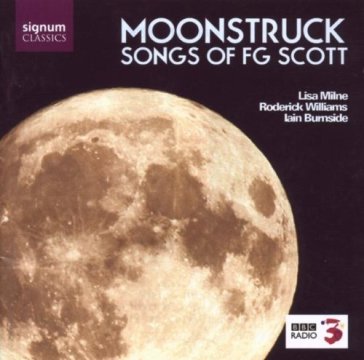 Moonstruck