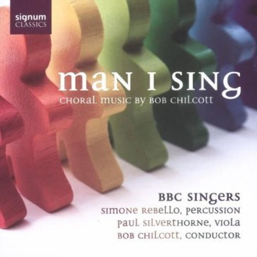 Man i sing