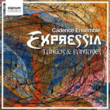 Expressia tangos & fantasies