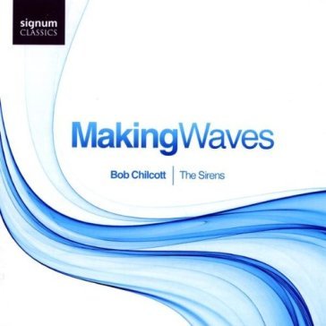Making waves