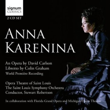 Anna karenina