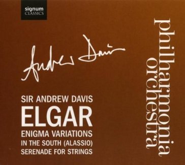 Enigma variations