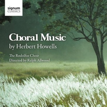 Choral music