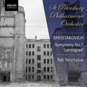 Symphony no. 7