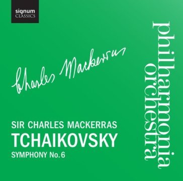 Symphony no.6