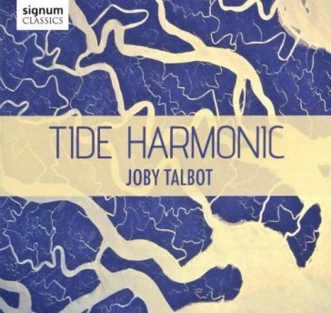 Tide harmonic