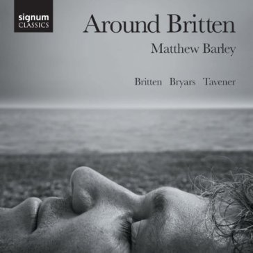 Around britten: musica per violoncello