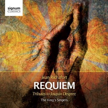 Richaford: requiem, tribute to desprez