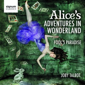 Talbot: alice nel paese delle meraviglie
