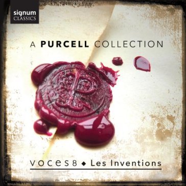 Purcell a purcell collection