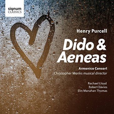Purcell: dido & aeneas
