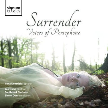 Surrender: leo nucci canta arie da opere