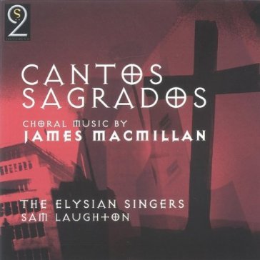 Cantos sagrados e altra musica cora