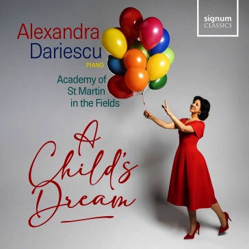 A child s dream