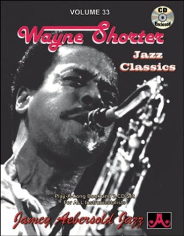 33 wayne shorter + 2cd