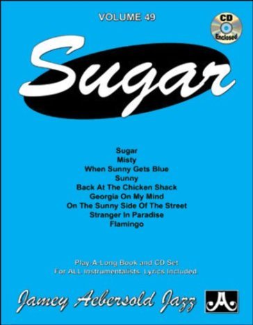 49 sugar + cd