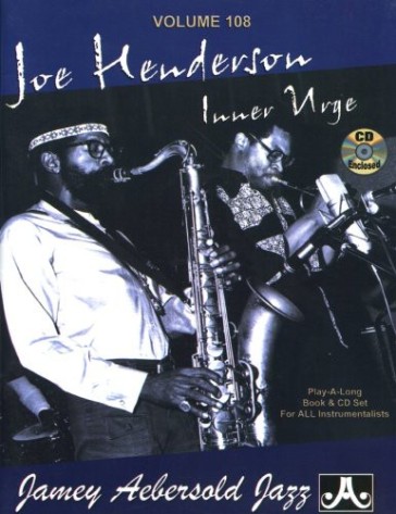 Joe henderson inner urge