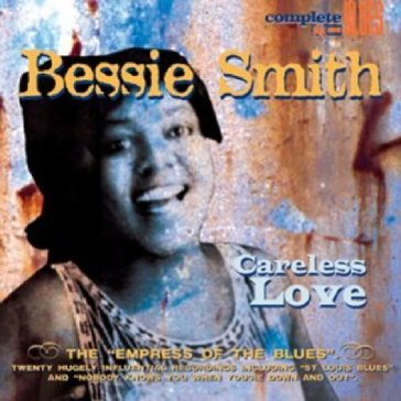 Careless love