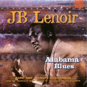 Alabama blues
