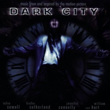 Dark city