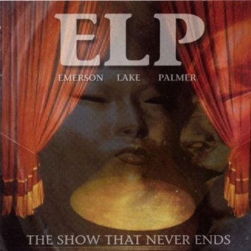 Show that never ends