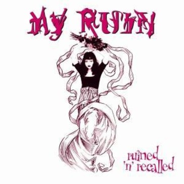 Ruined 'n' recalled (2cd)