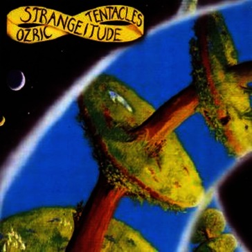 Strangeitude