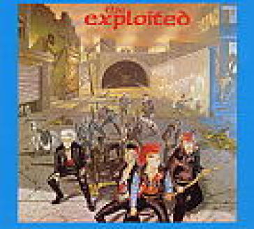Troops of tomorrow-classics