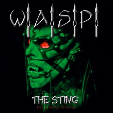 The sting