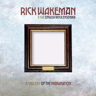 A gallery of the imagination