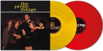 The pretty things + live at the 100 club