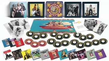Still barking (20-disc definitive box se