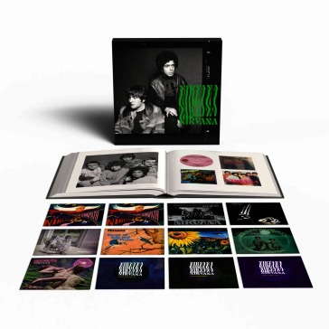 The show must go on - the complete nirva