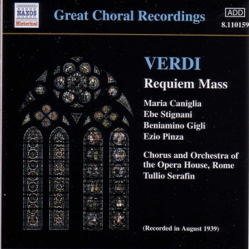 Requiem mass