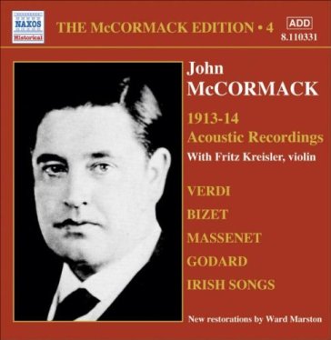 Edition vol.4: the acoustic recordi