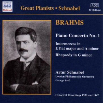 Piano concerto vol.1