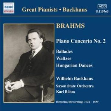 Piano concerto no.2