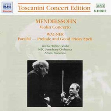 Concerto x vl op.64