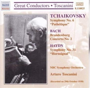 Great conductors