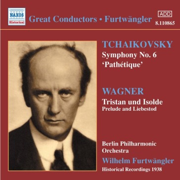 Sinfonia n.6 op.74 patetica