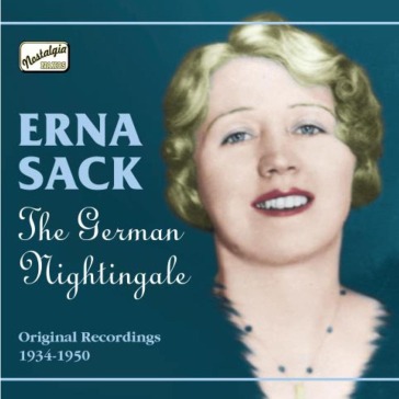 The german nightingale, original re