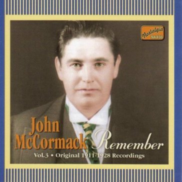 Remember, original recordings vol.3