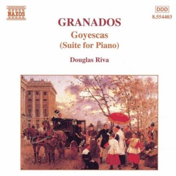 Opere per pianoforte (integrale), v