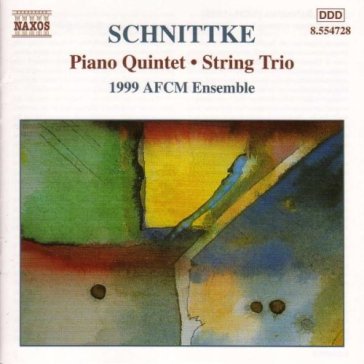 Chamber music
