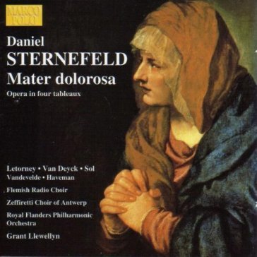 Mater dolorosa