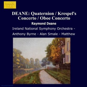 Opere per orchestra