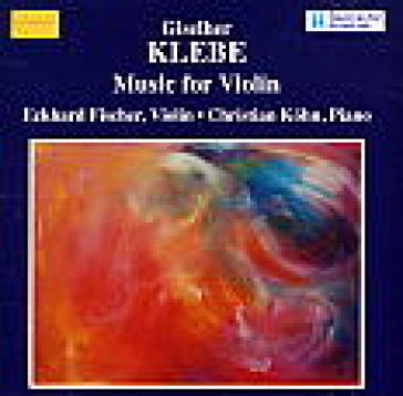 Musica per violino